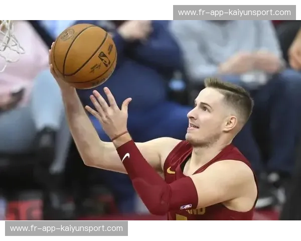 美记：骑士即将与完全自由球员梅里尔达成续约，将与骑士签为期四年3800万的新合同